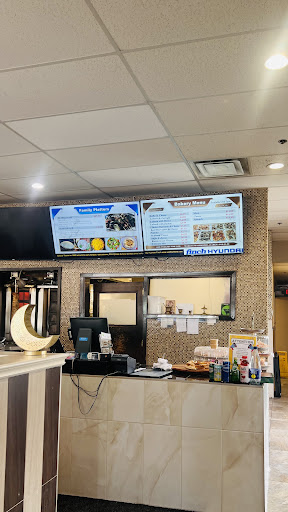 Photo of The Shish Shawarma & Grill - 1401 Ernest Ave Unit # 16, London, ON N6E 2P6